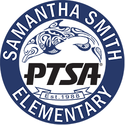 Smith PTSA Circle Logo